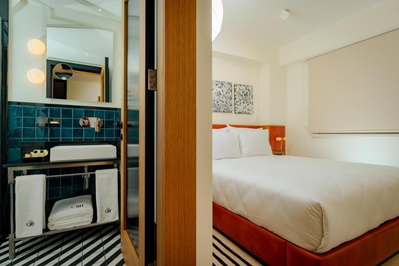 The Gift Hotel 이스탄불 외부 사진