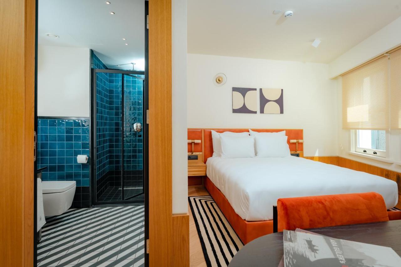 The Gift Hotel 이스탄불 외부 사진