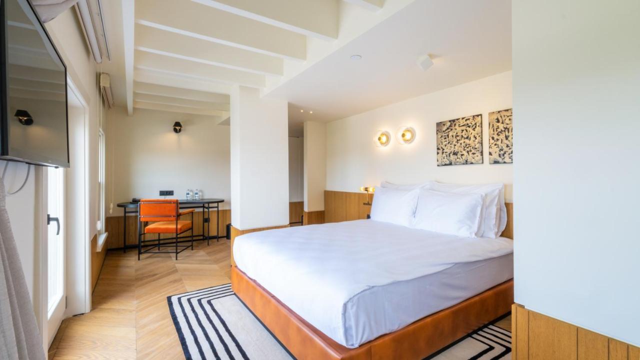 The Gift Hotel 이스탄불 외부 사진