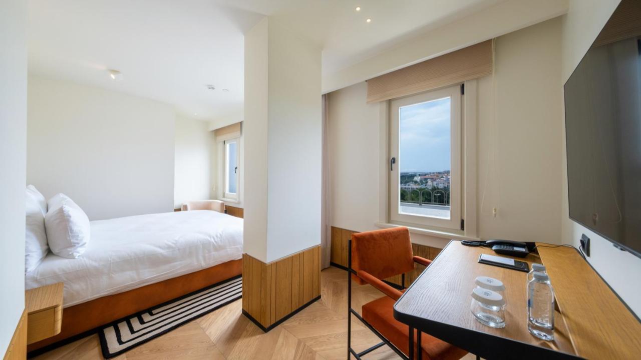 The Gift Hotel 이스탄불 외부 사진
