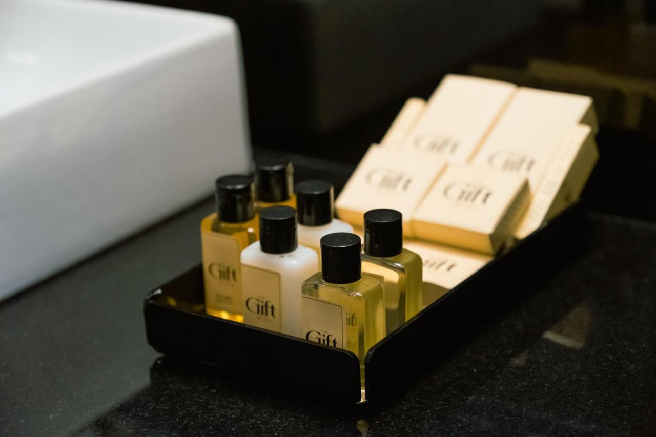 The Gift Hotel 이스탄불 외부 사진