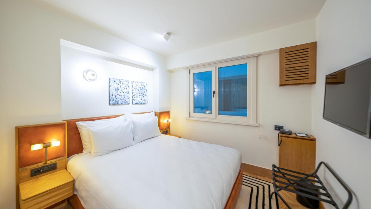 The Gift Hotel 이스탄불 외부 사진