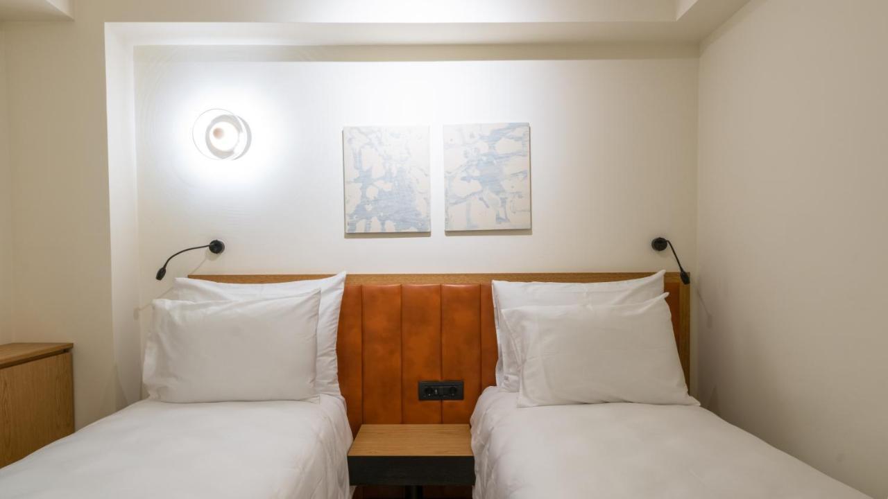 The Gift Hotel 이스탄불 외부 사진