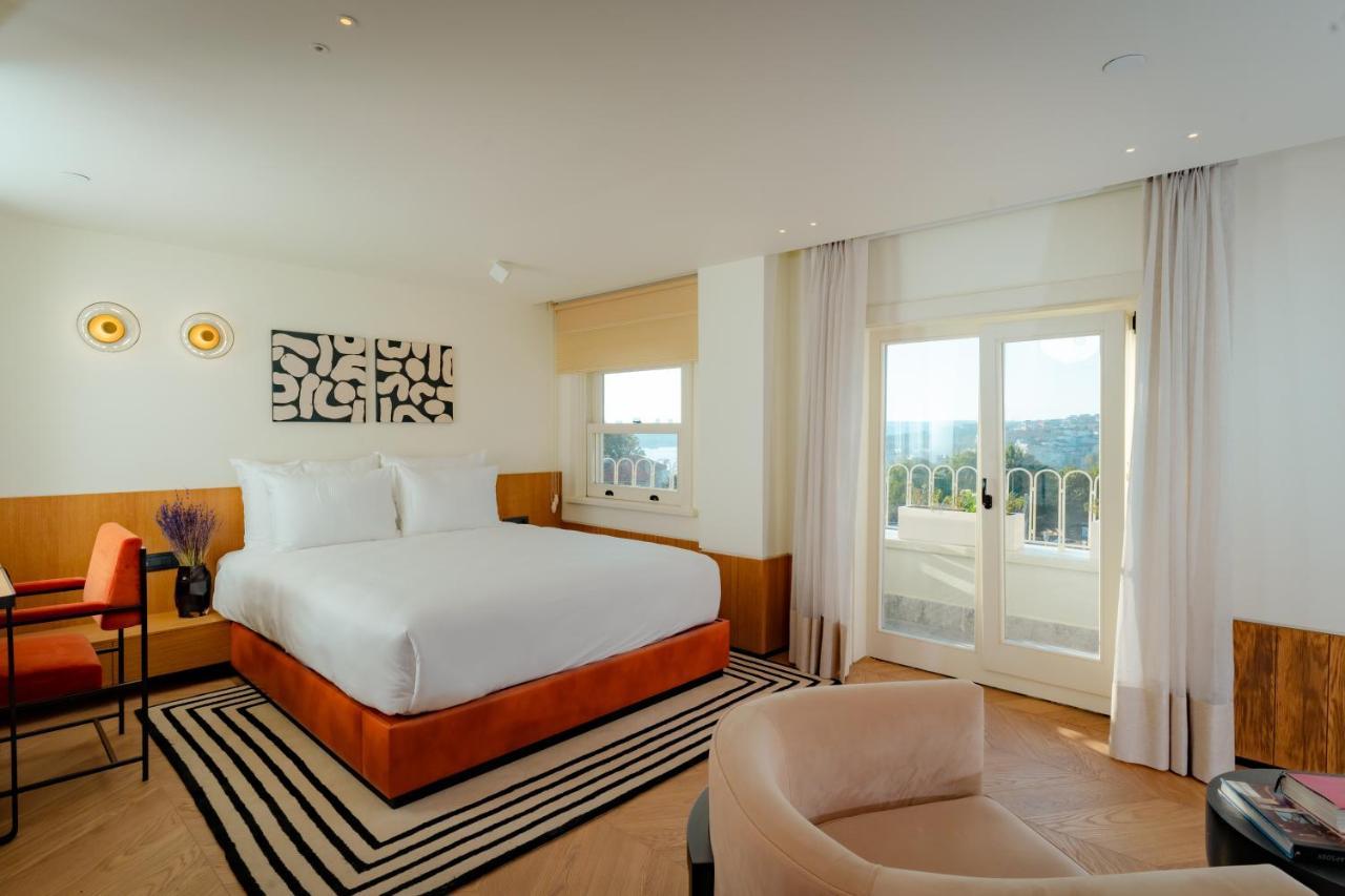The Gift Hotel 이스탄불 외부 사진