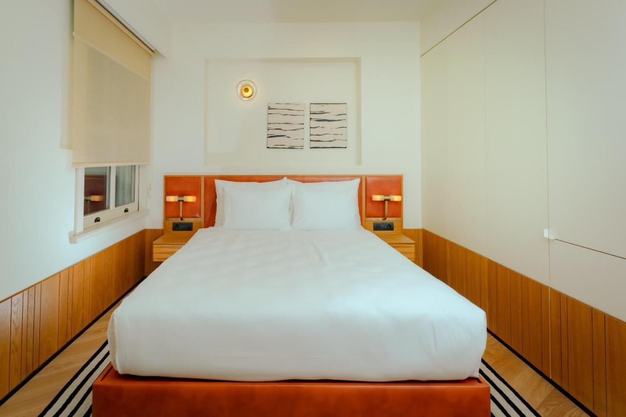 The Gift Hotel 이스탄불 외부 사진