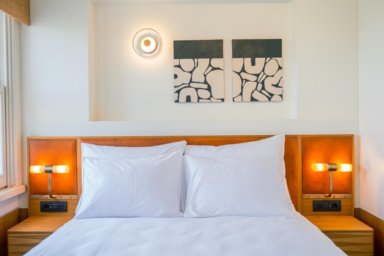 The Gift Hotel 이스탄불 외부 사진