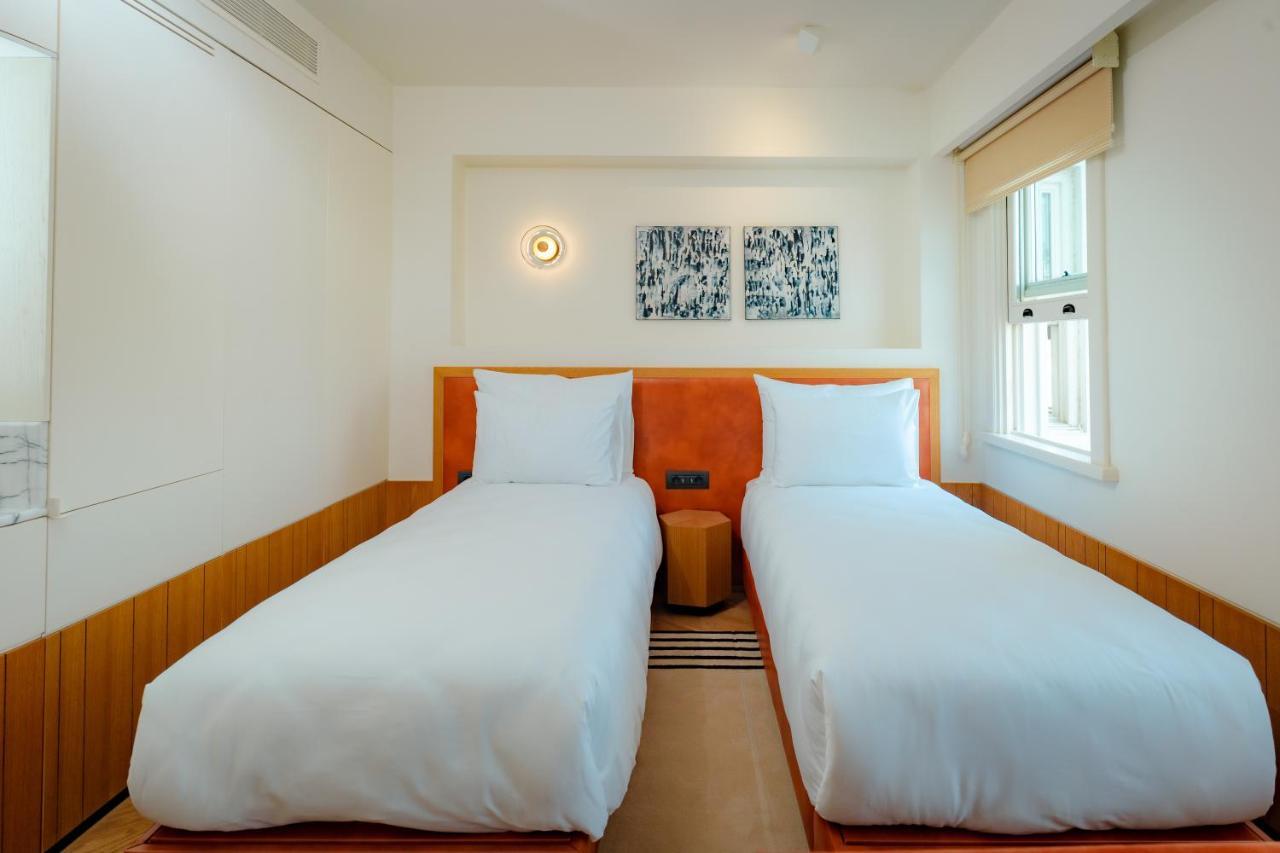 The Gift Hotel 이스탄불 외부 사진