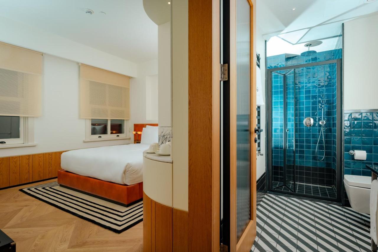 The Gift Hotel 이스탄불 외부 사진
