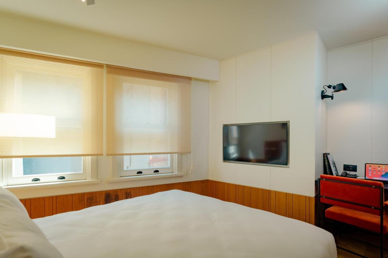 The Gift Hotel 이스탄불 외부 사진