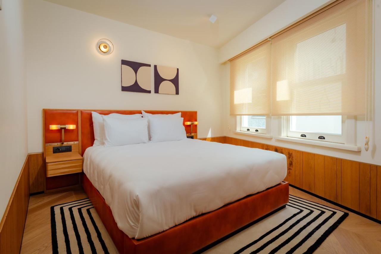 The Gift Hotel 이스탄불 외부 사진