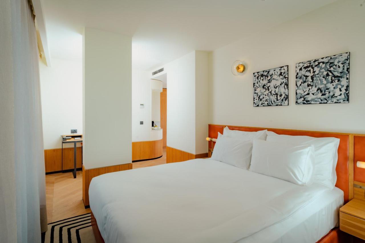 The Gift Hotel 이스탄불 외부 사진