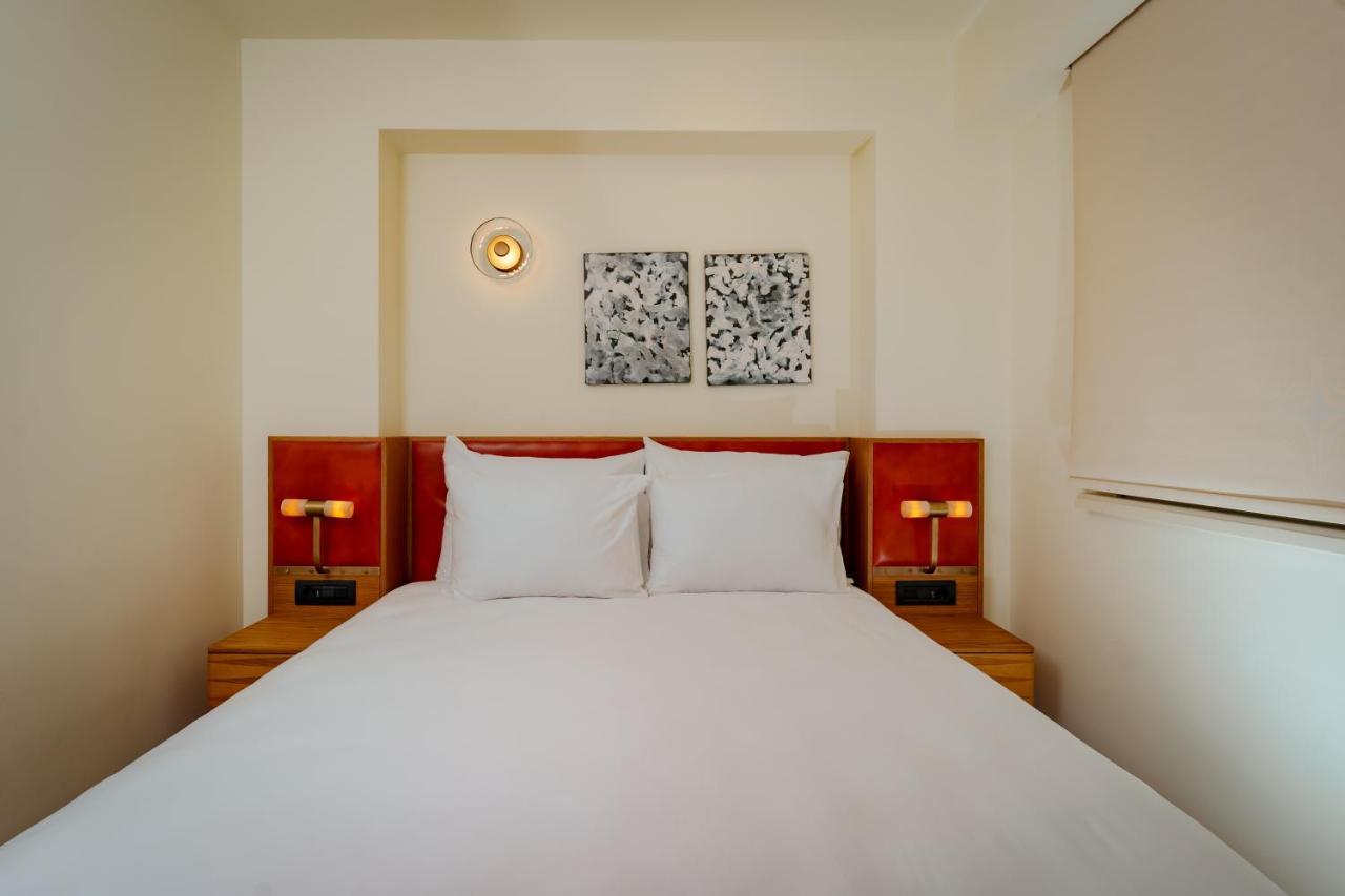 The Gift Hotel 이스탄불 외부 사진