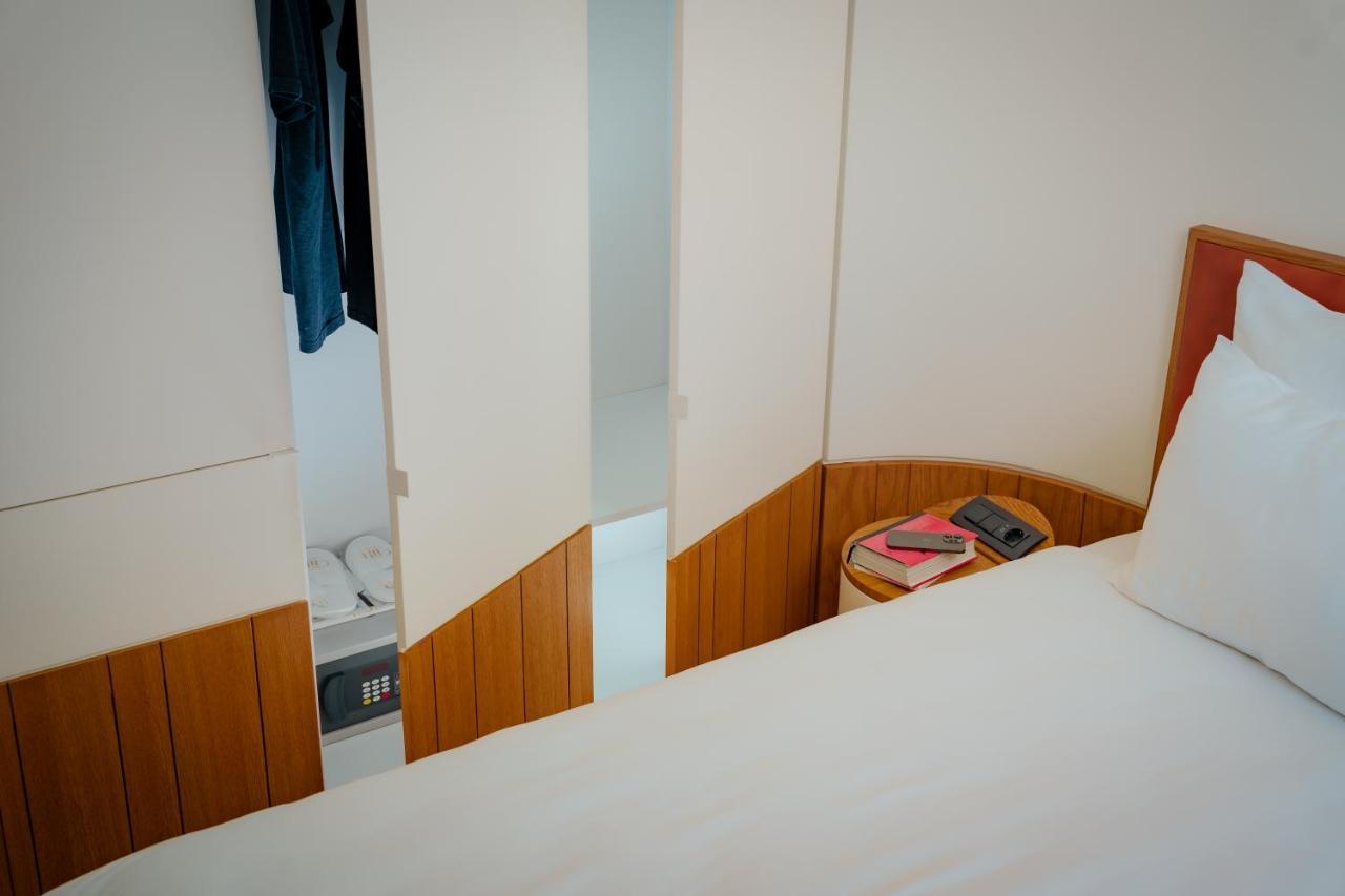 The Gift Hotel 이스탄불 외부 사진